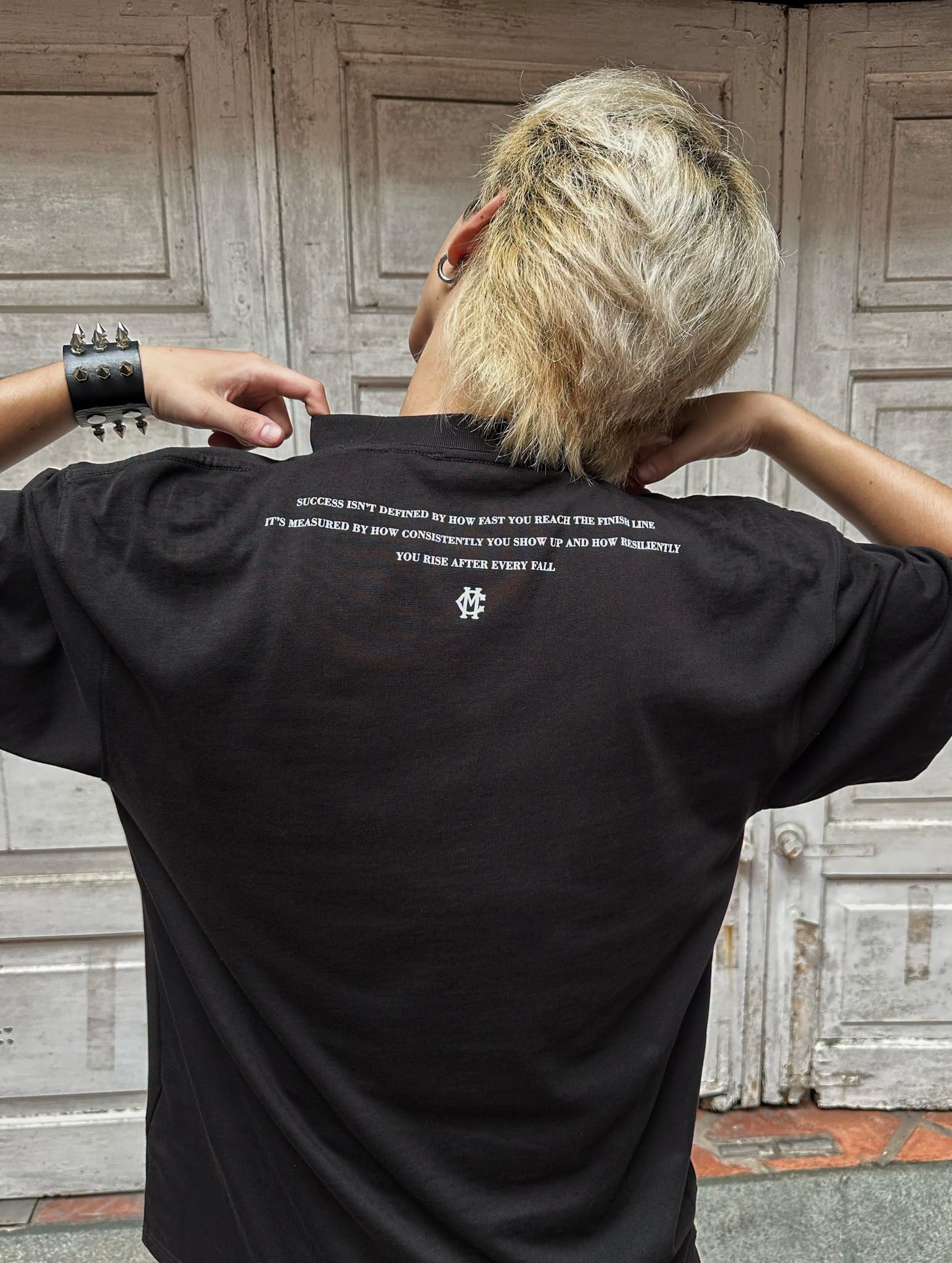 VICTORIAN ANGEL TSHIRT
