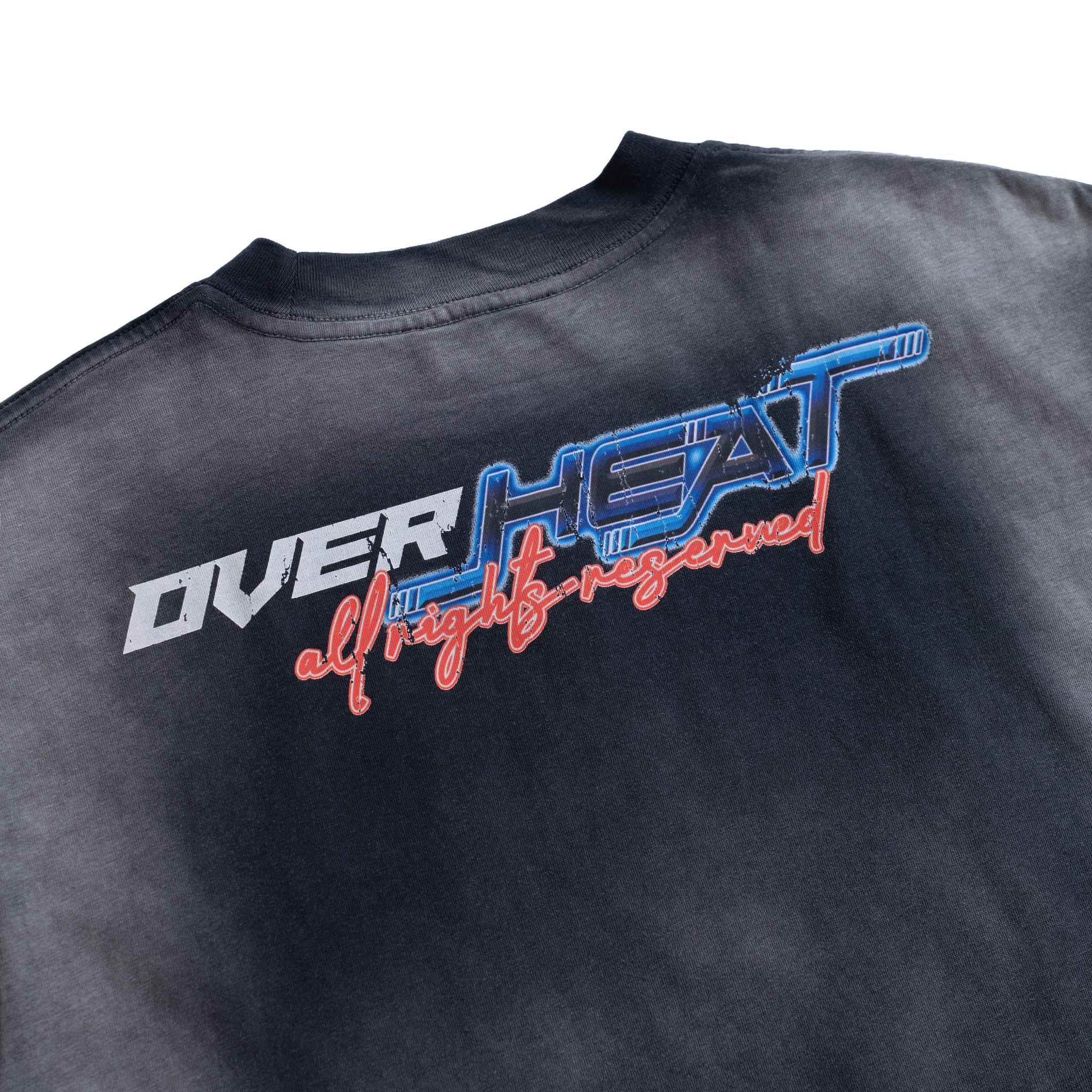 TURBO REVENGE TANKTOP