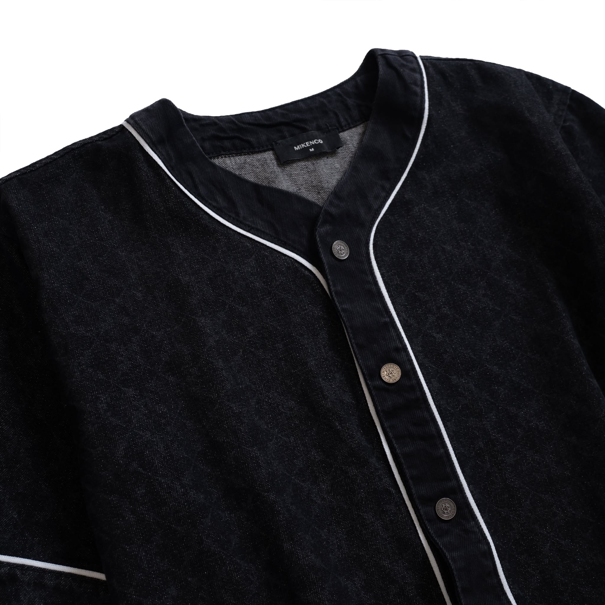 MONOGRAN DENIM SHIRT
