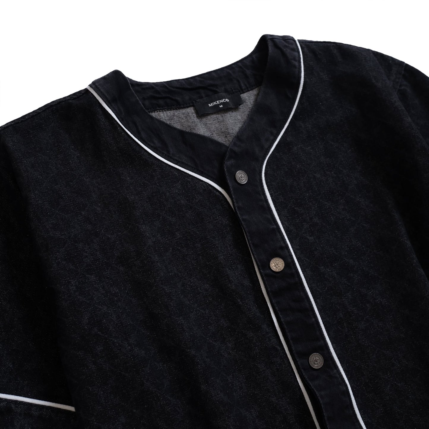 MONOGRAN DENIM SHIRT