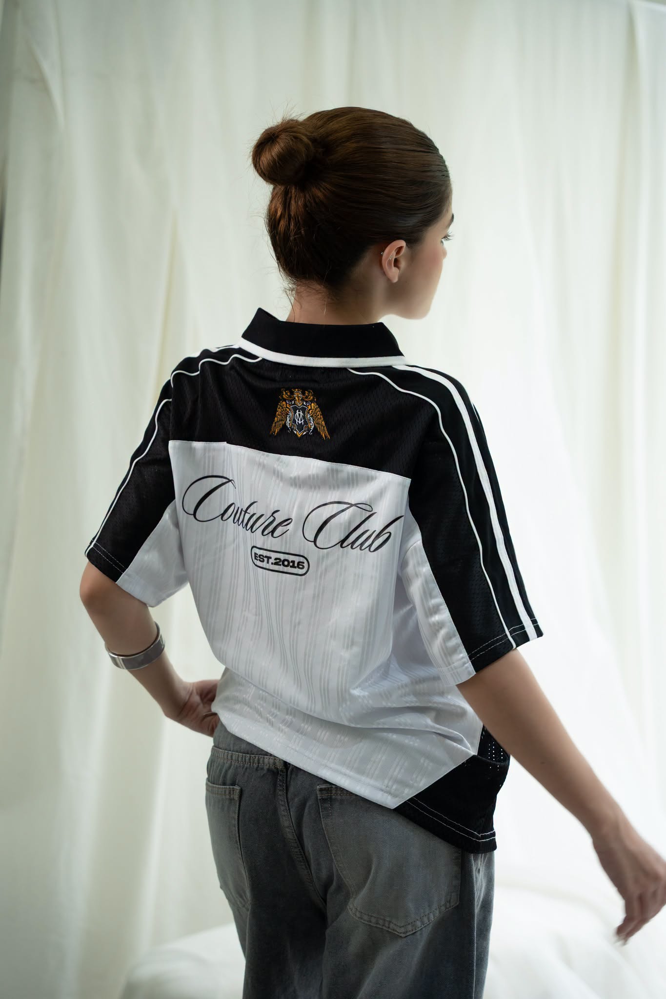 PRIME CLASH JERSEY