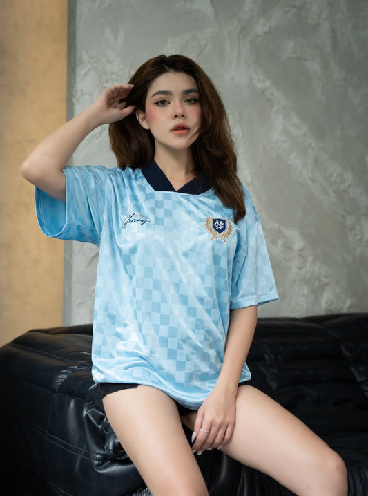CHECKER STATE JERSEY