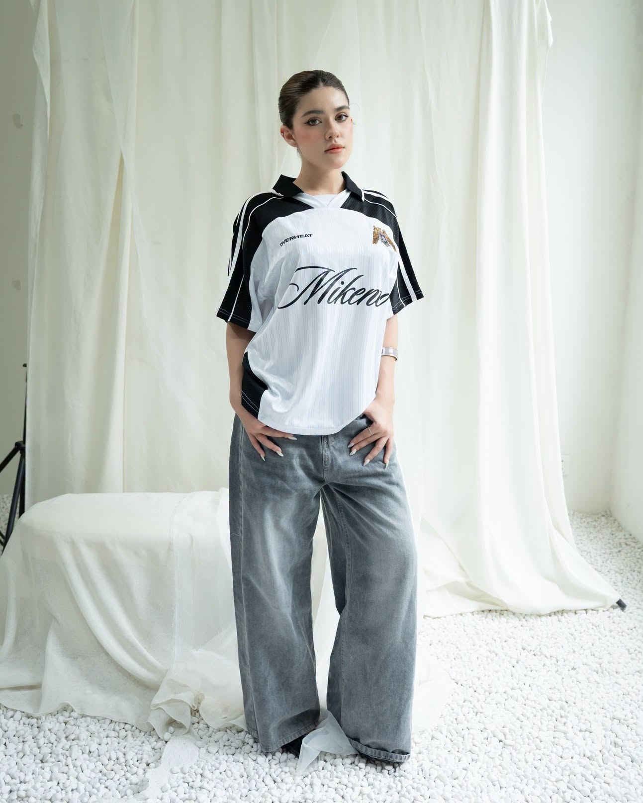PRIME CLASH JERSEY