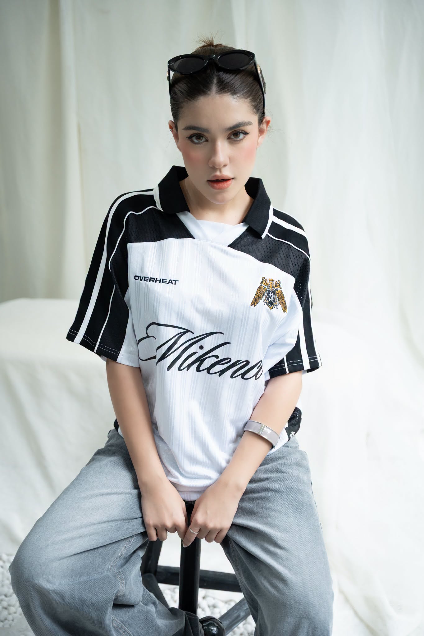 PRIME CLASH JERSEY
