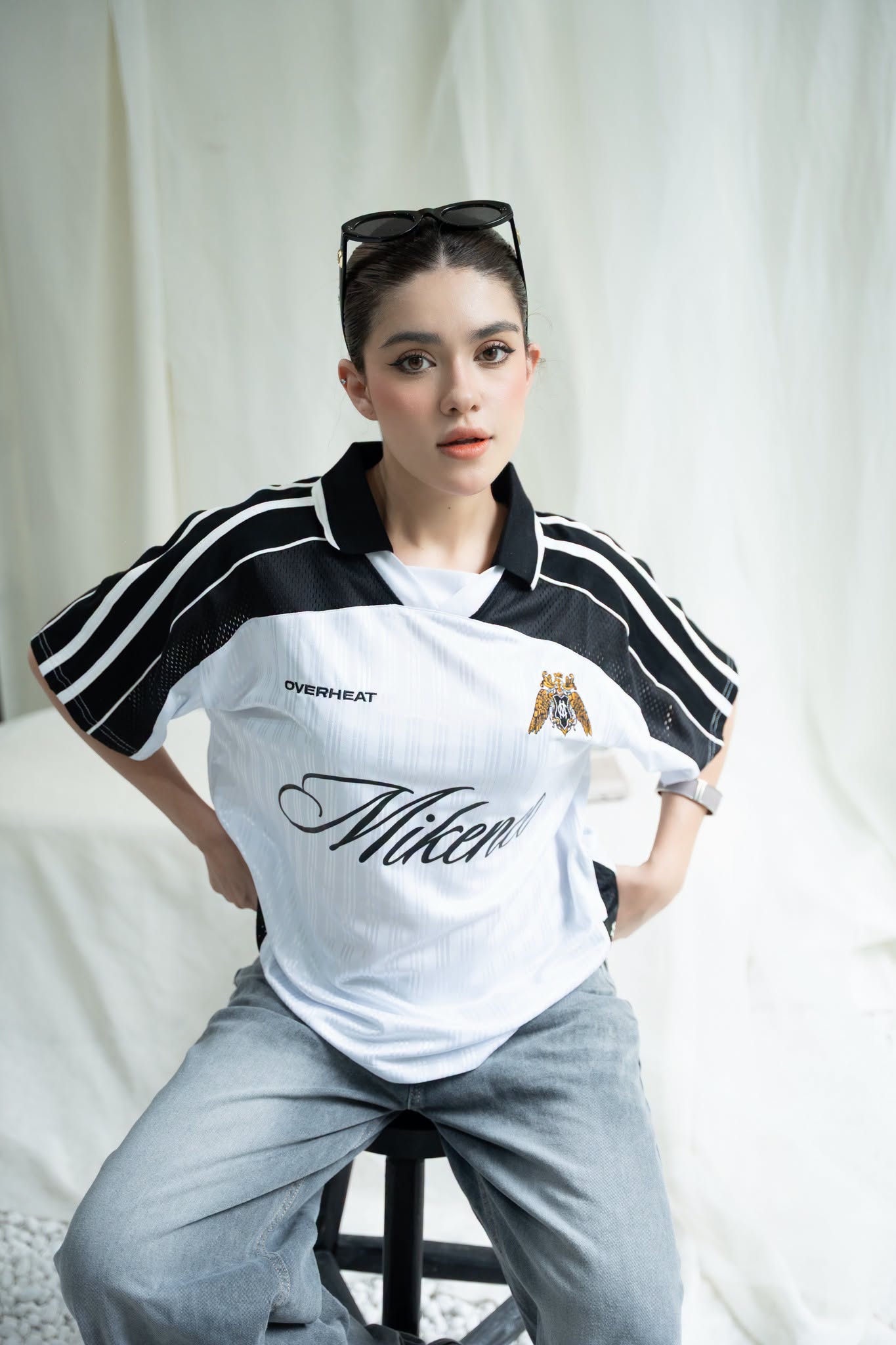 PRIME CLASH JERSEY