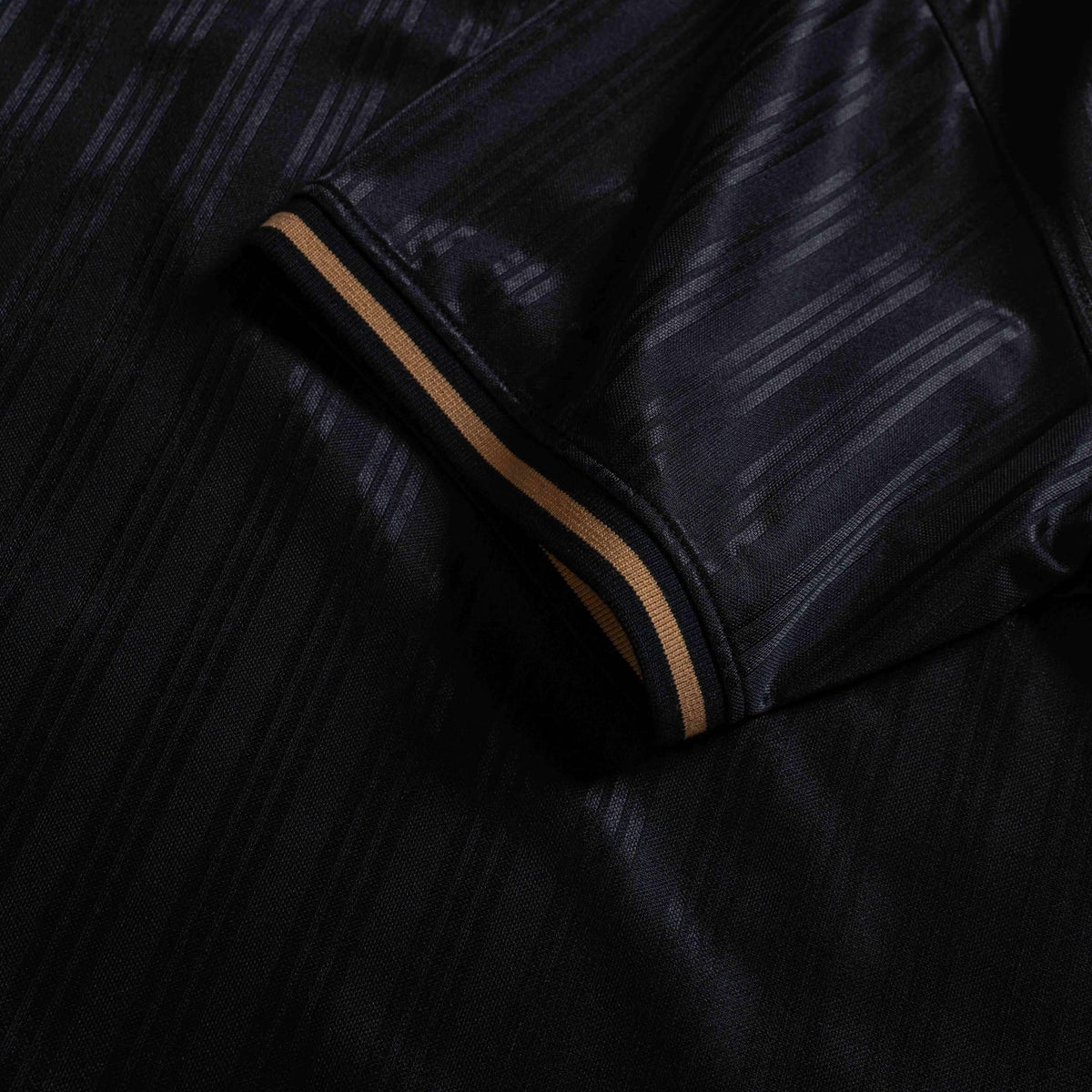 TONAL STRIPES JERSEY