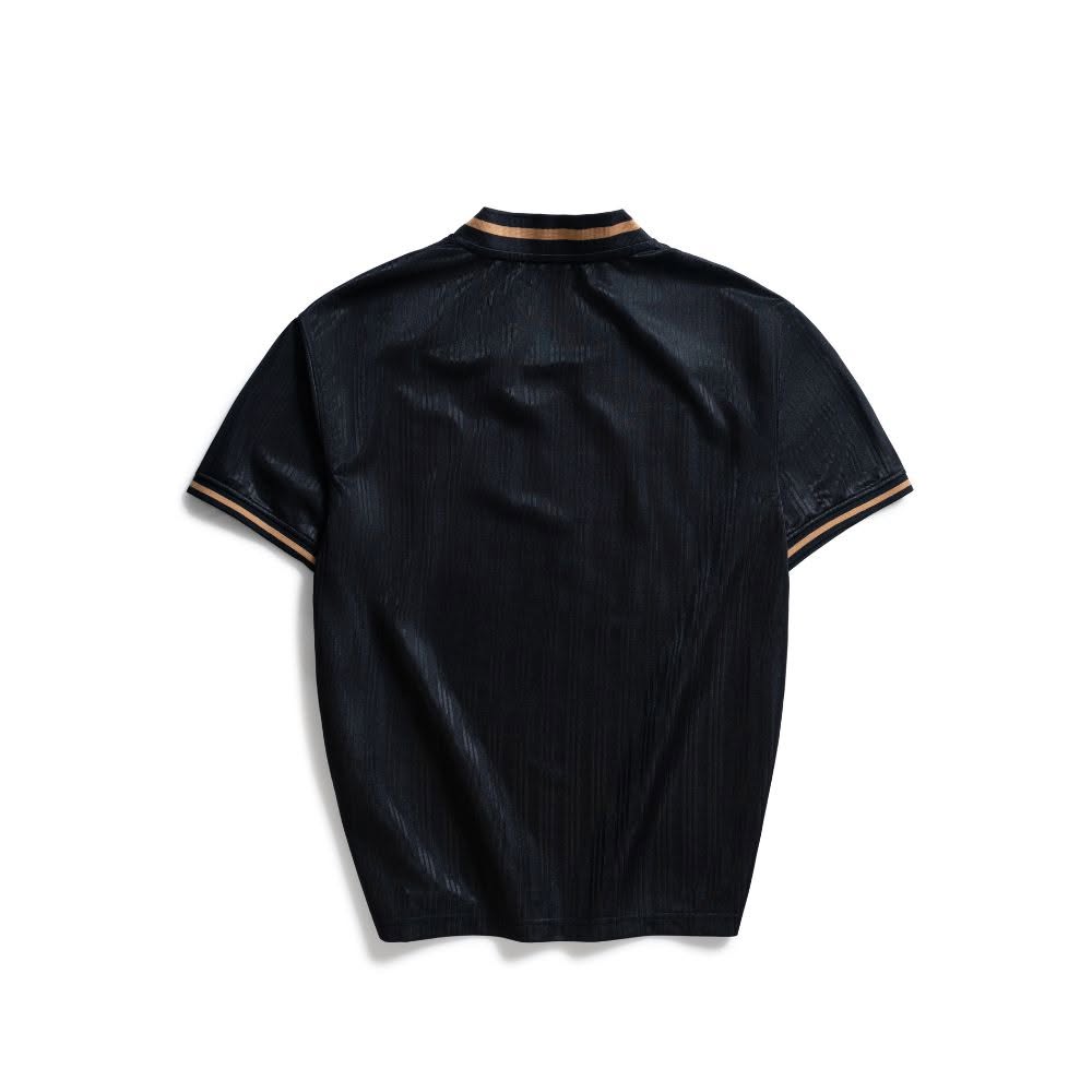 TONAL STRIPES JERSEY