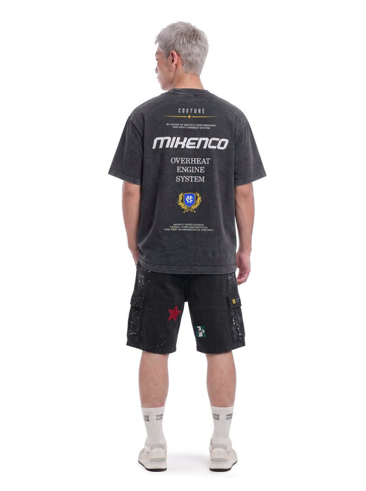 CORE TEMP TSHIRT