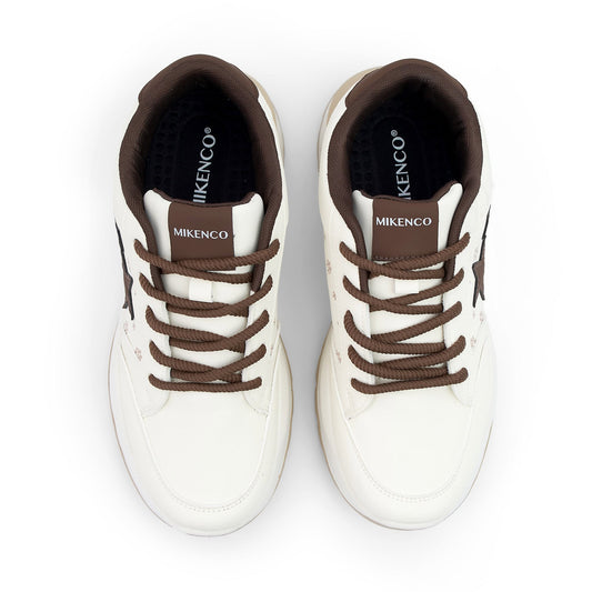 STARS COURT CHUNKY TRAINER