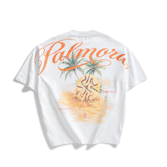 SOCIAL MIXOLOGY TSHIRT