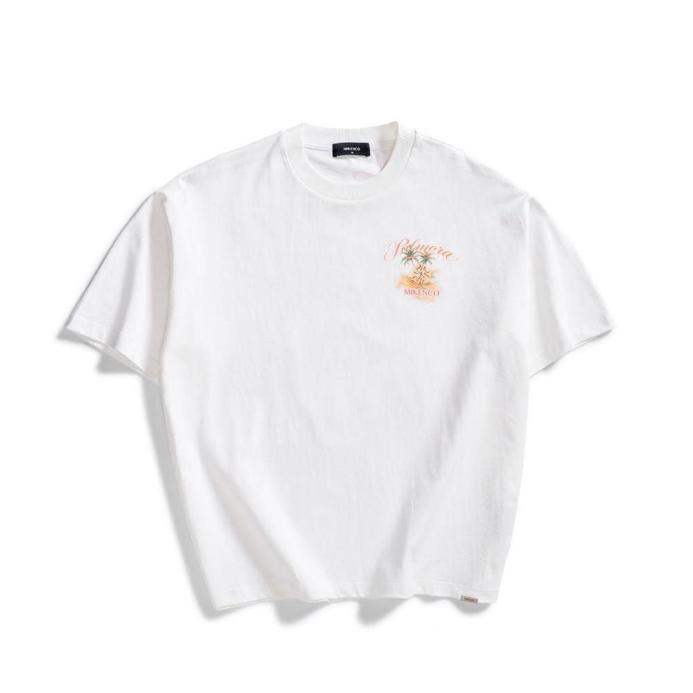 SOCIAL MIXOLOGY TSHIRT