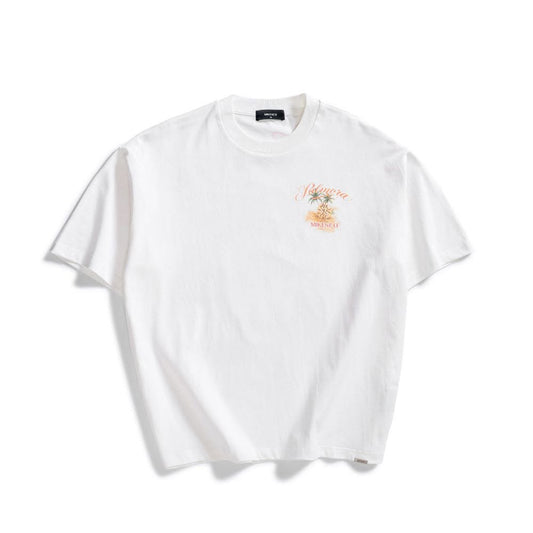 SOCIAL MIXOLOGY TSHIRT