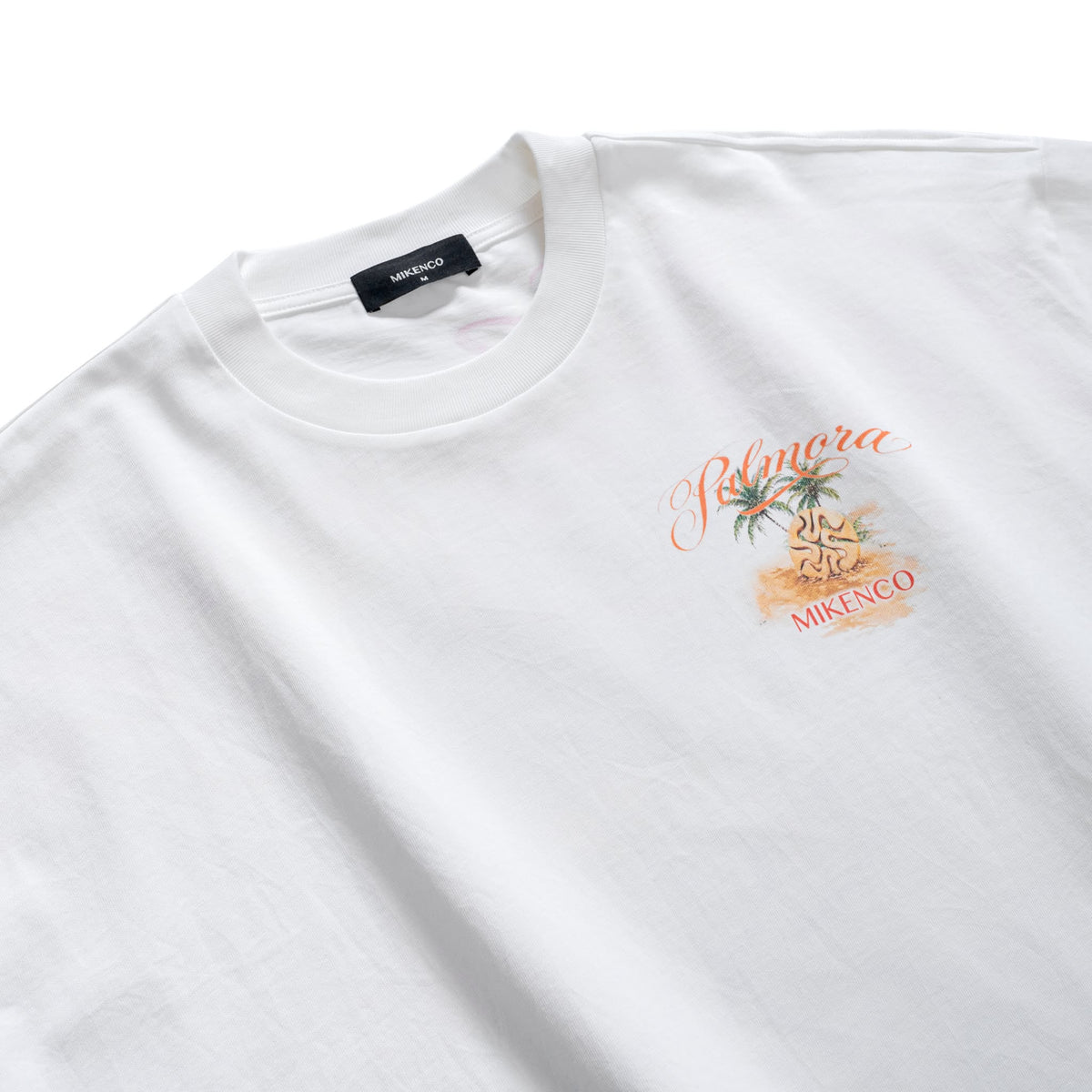 SOCIAL MIXOLOGY TSHIRT