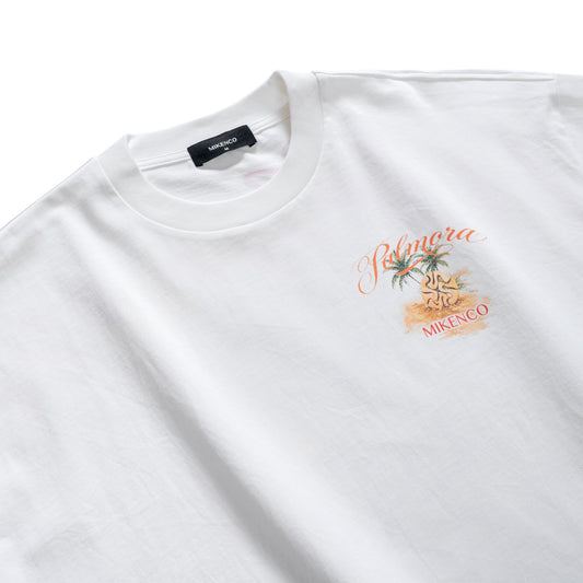 SOCIAL MIXOLOGY TSHIRT
