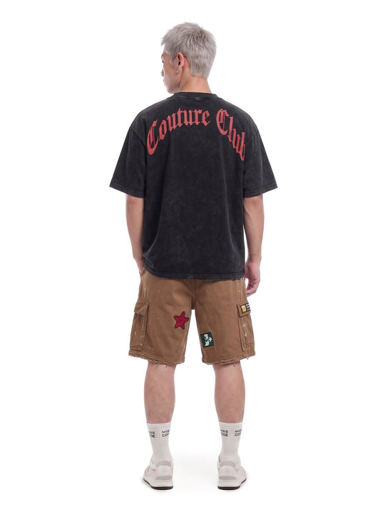 EDEN LOST TSHIRT