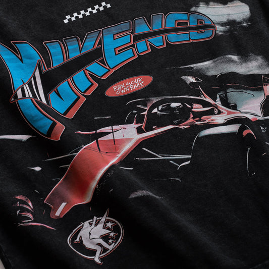 FORMULA REIGN TSHIRT