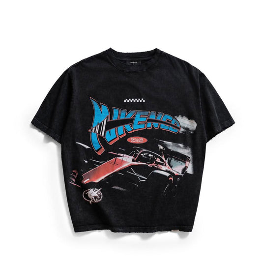 FORMULA REIGN TSHIRT