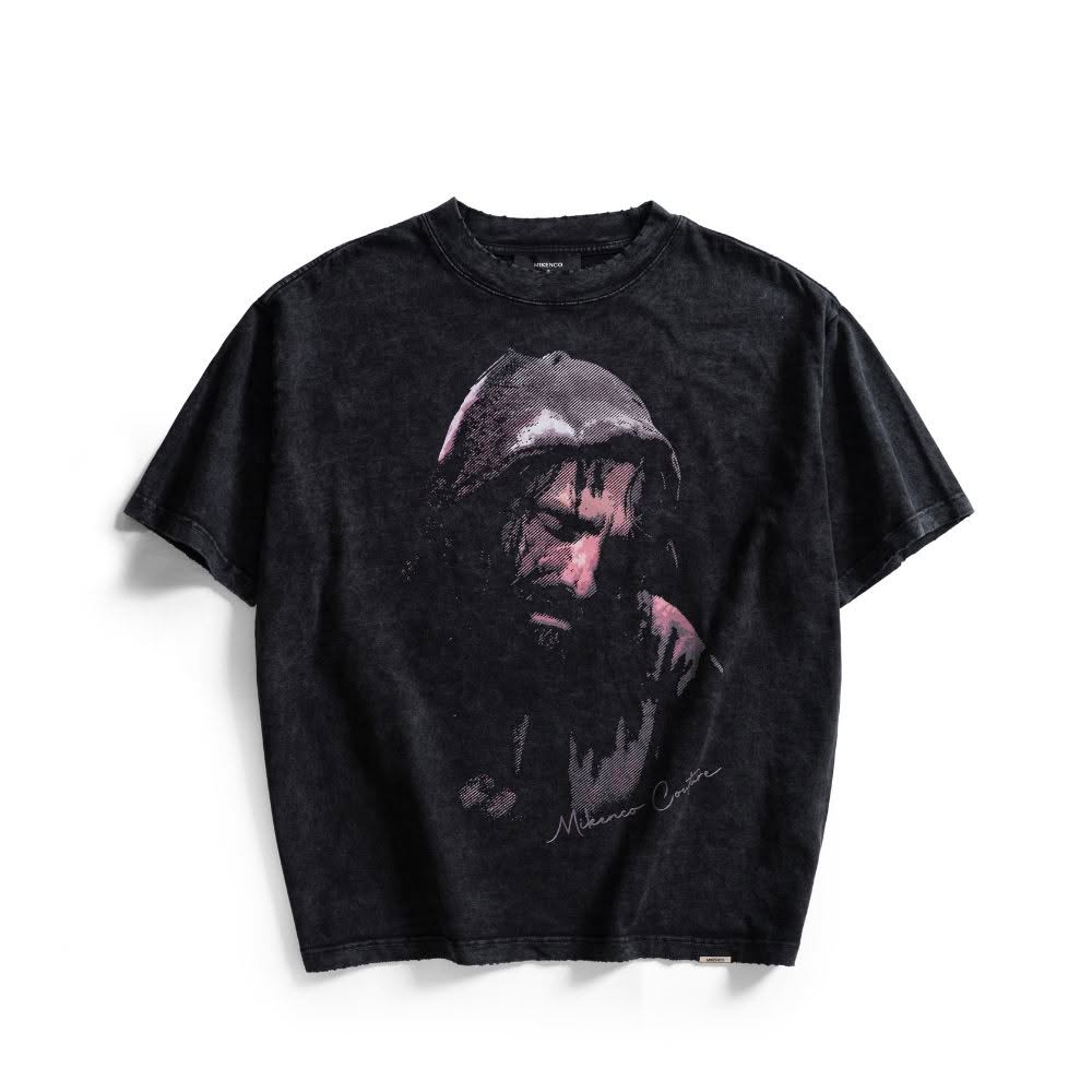 PROPHET CURSE TSHIRT
