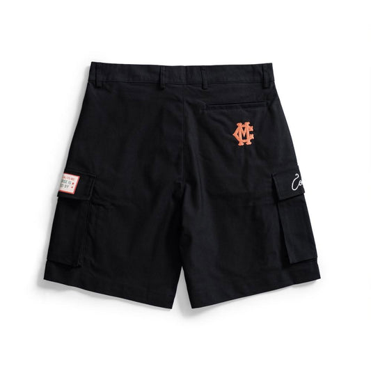 GOLDEN STARDUST KHAKI SHORT