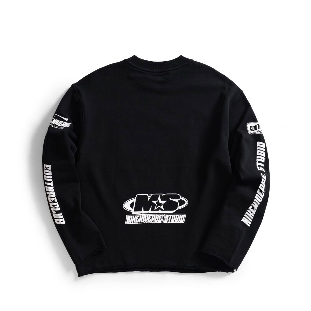MIKETRIX RACING LONG SLEEVE