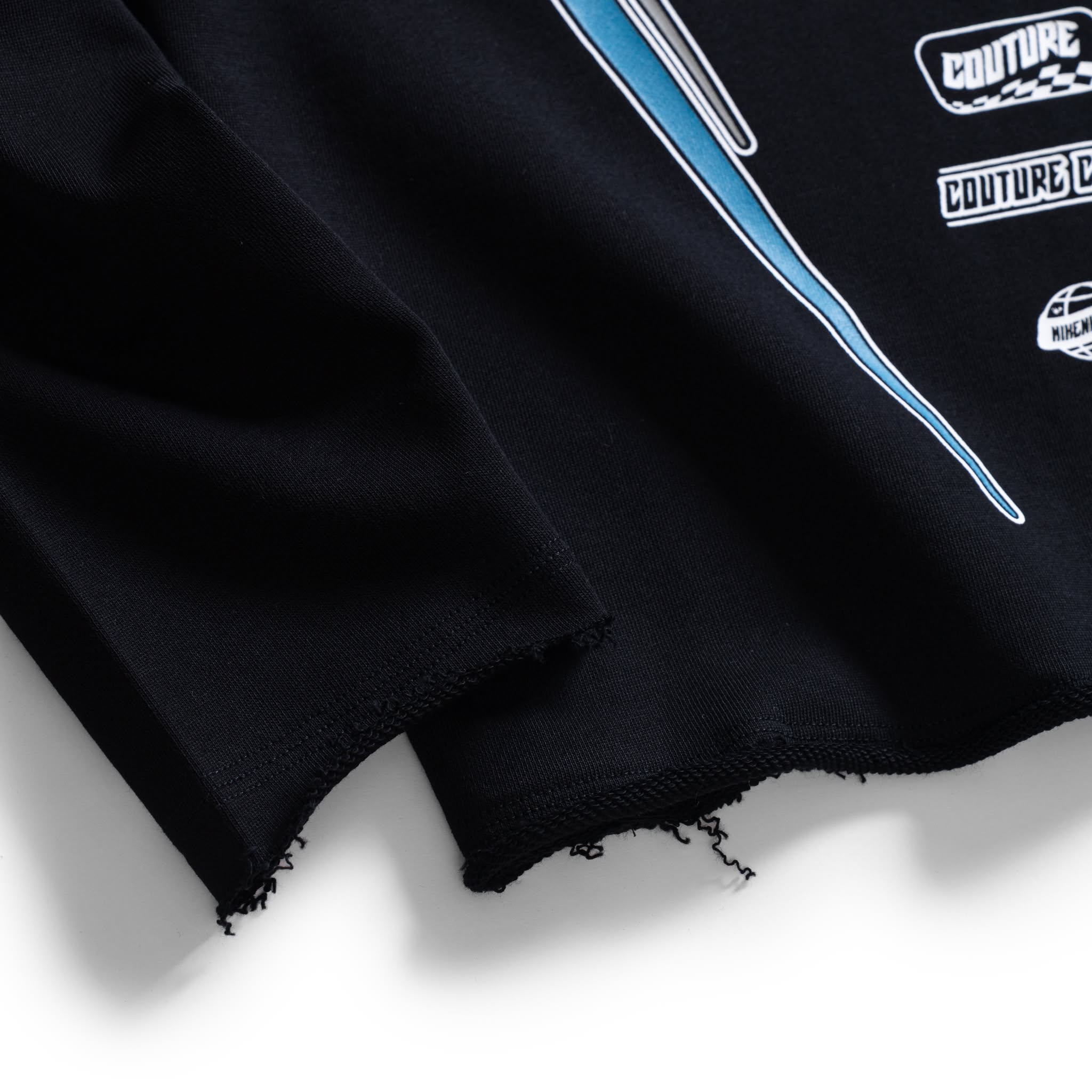 MIKETRIX RACING LONG SLEEVE