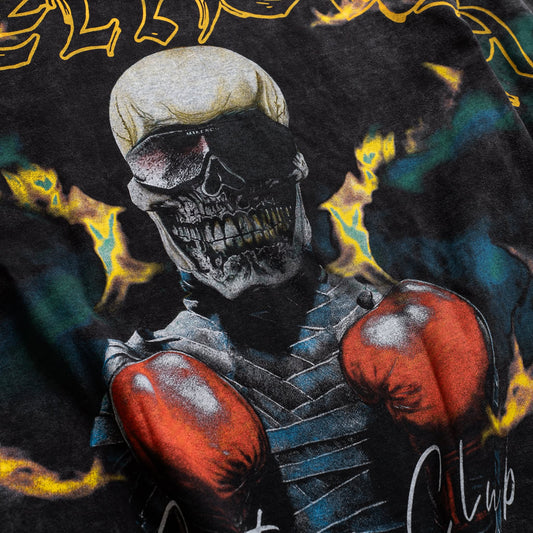 BONE KNOCKOUT TSHIRT