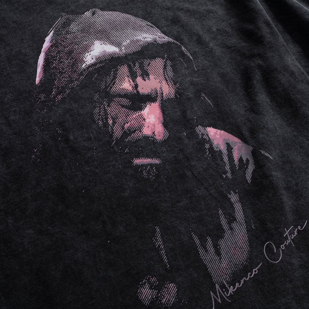 PROPHET CURSE TSHIRT