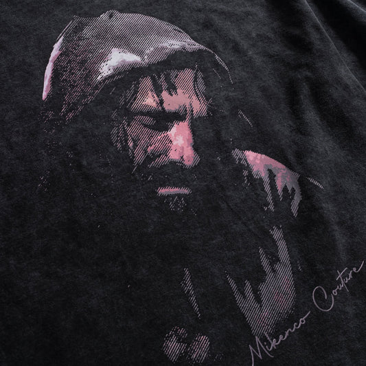 PROPHET CURSE TSHIRT