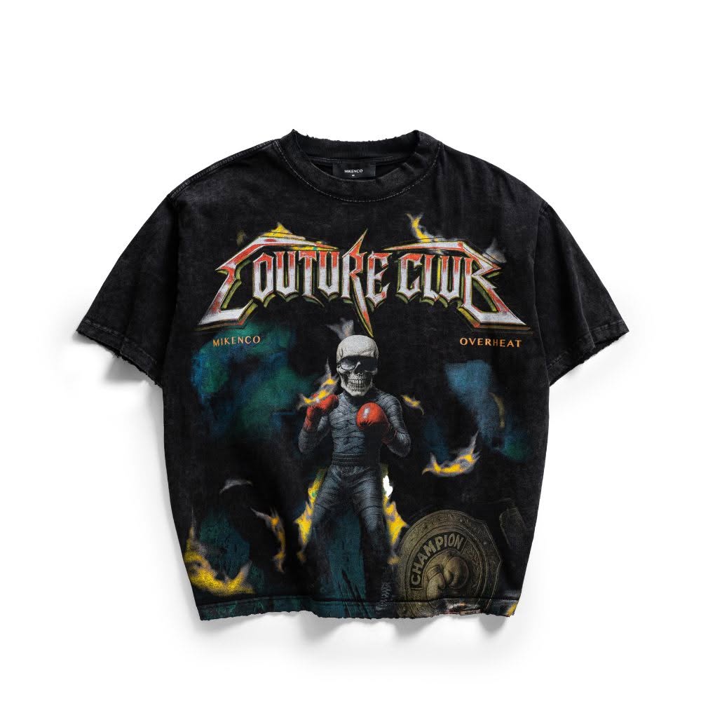 FORMULA REIGN TSHIRT