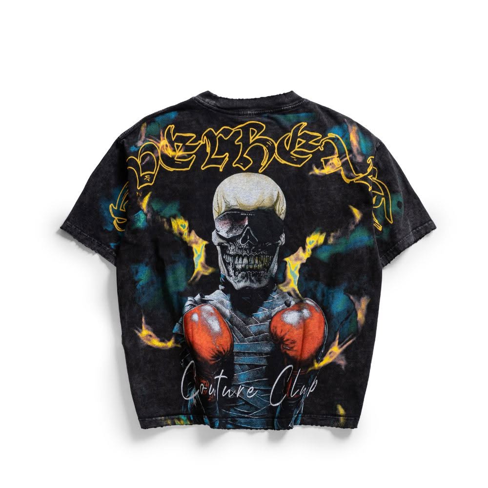 FORMULA REIGN TSHIRT