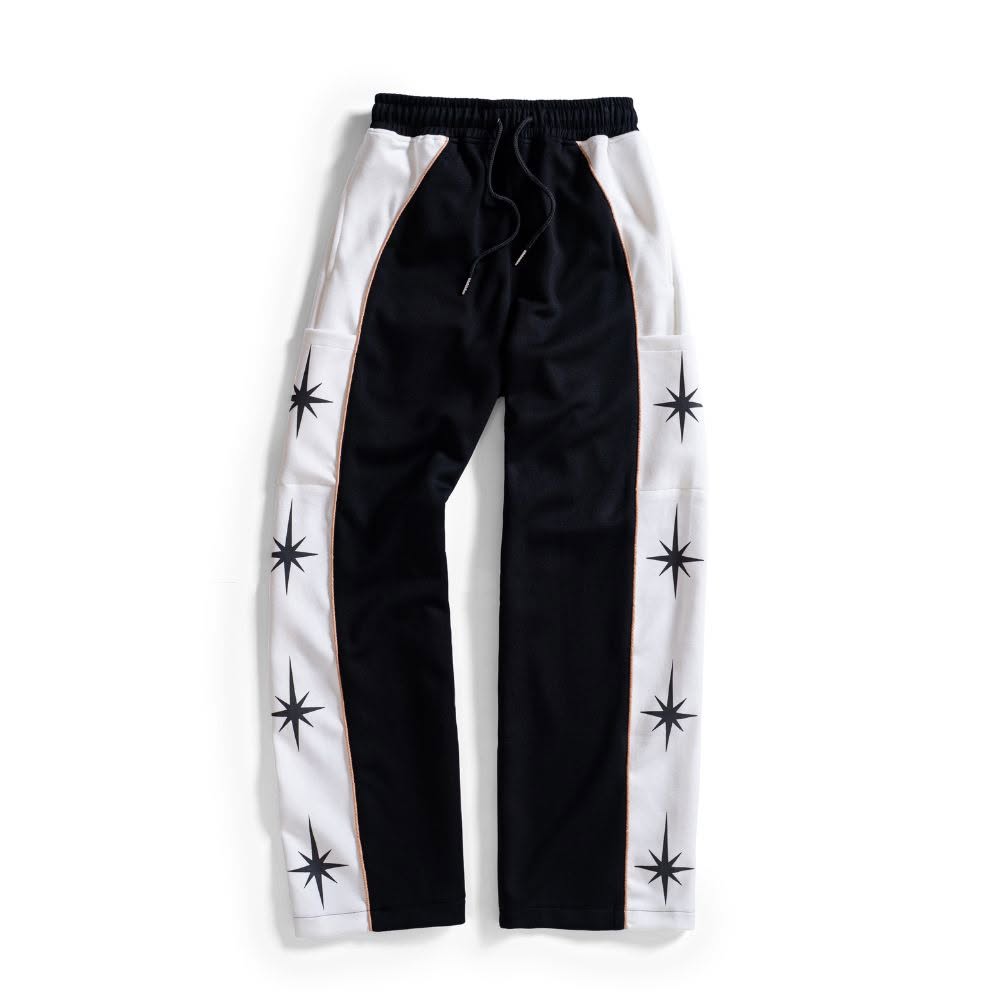 METEOR STRIKE TRACK PANT