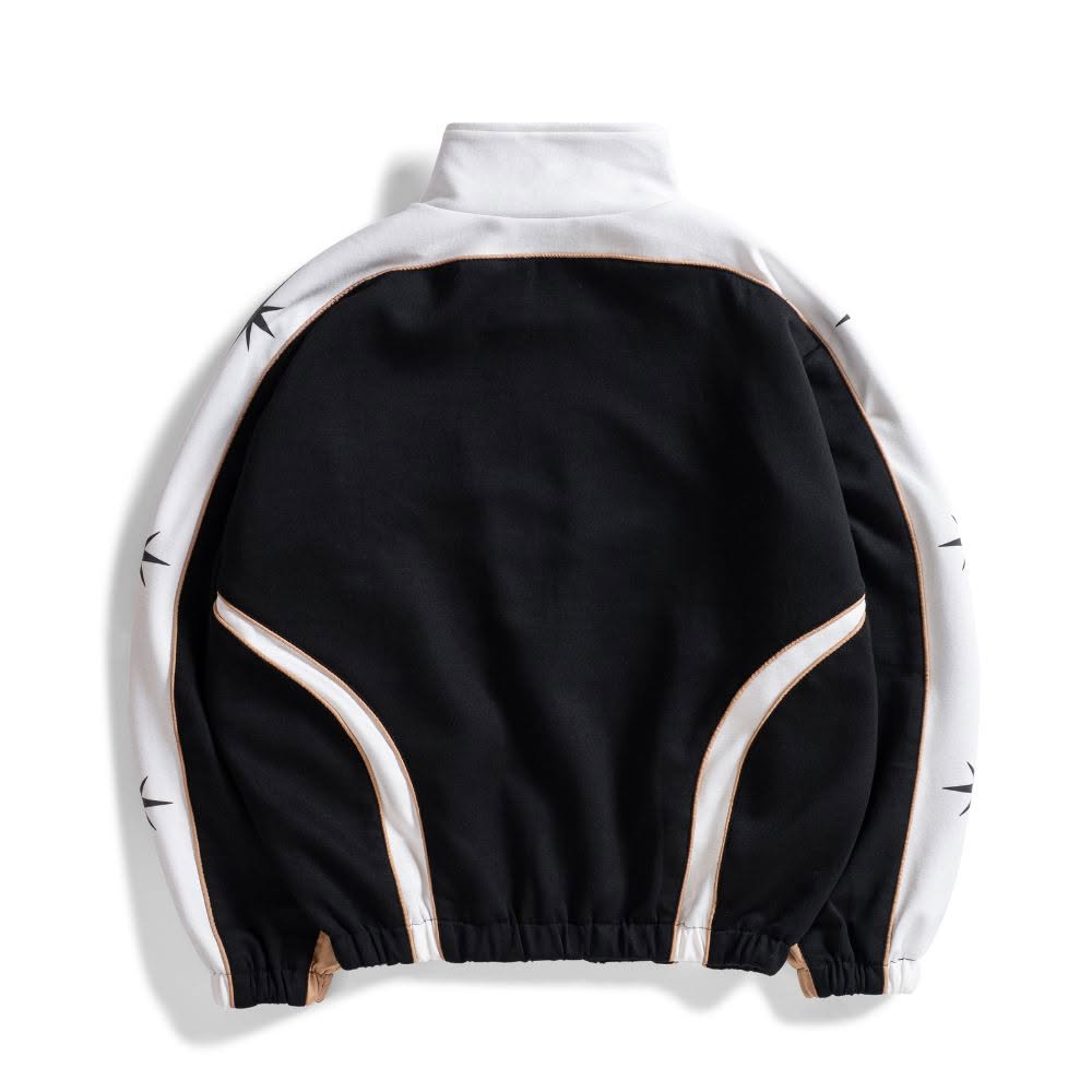 METEOR STRIKE TRACK JACKET