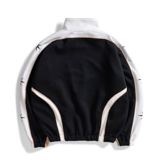 METEOR STRIKE TRACK JACKET