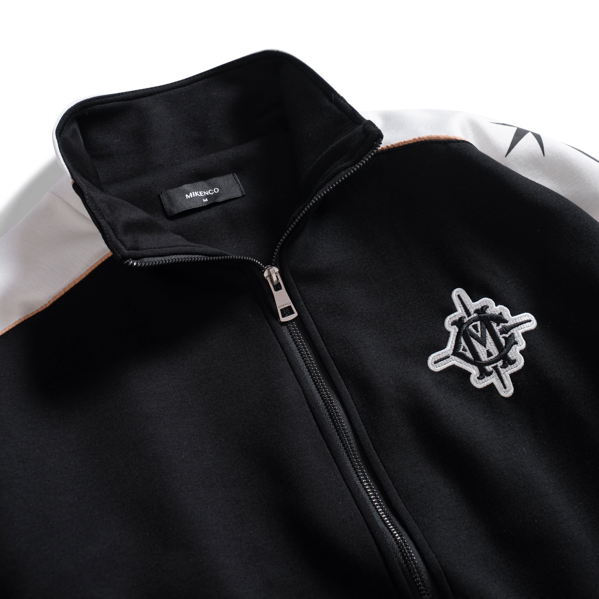 METEOR STRIKE TRACK JACKET
