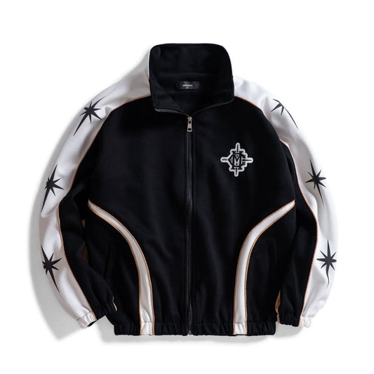 METEOR STRIKE TRACK JACKET