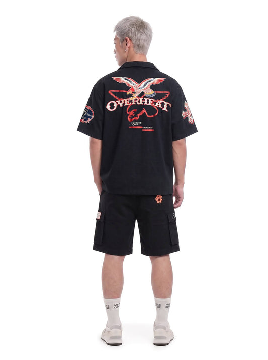 EAGLE OVERLORD SHIRT