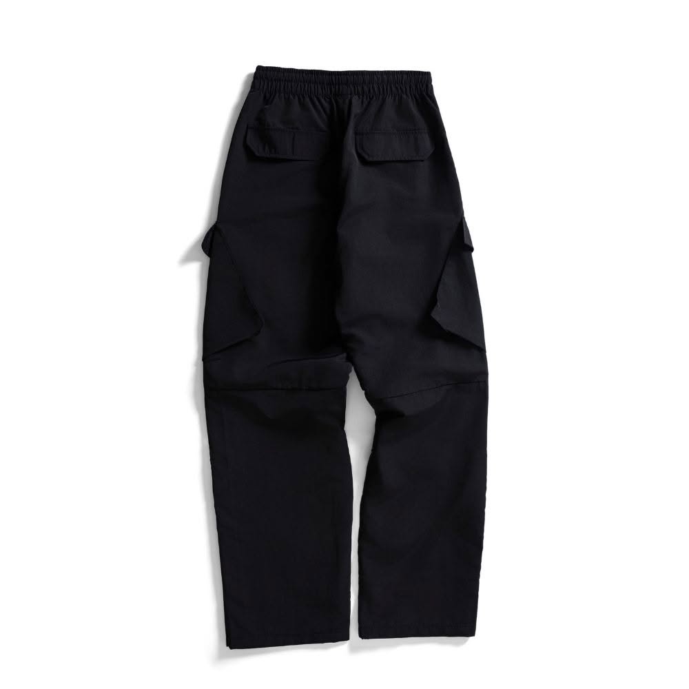 TECHNICAL CARGO PANT