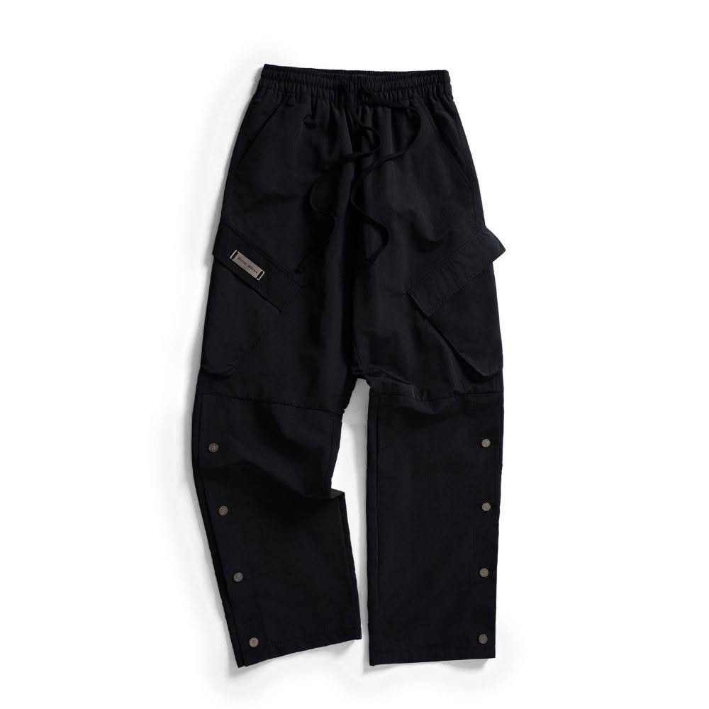 TECHNICAL CARGO PANT