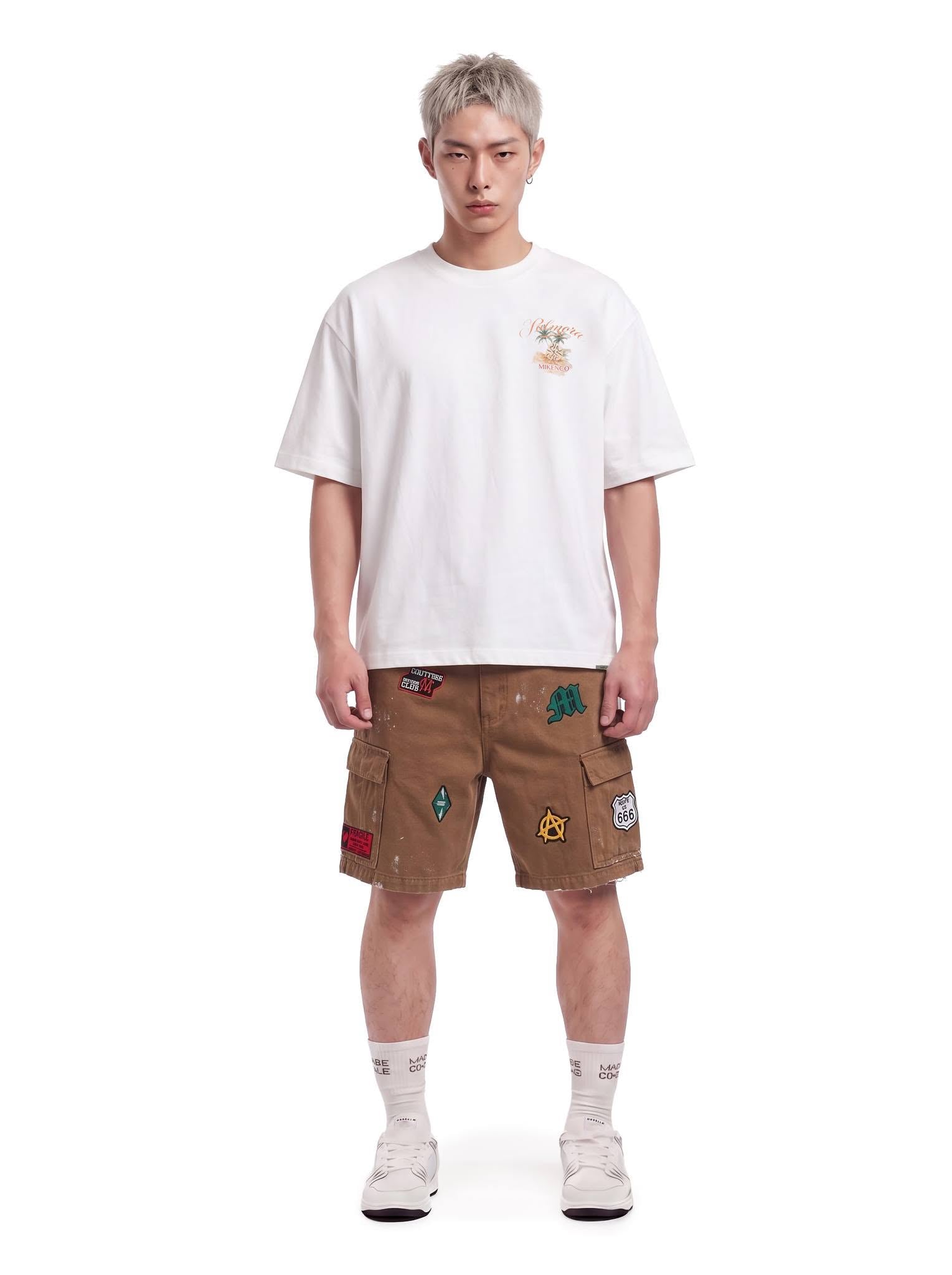 SOCIAL MIXOLOGY TSHIRT