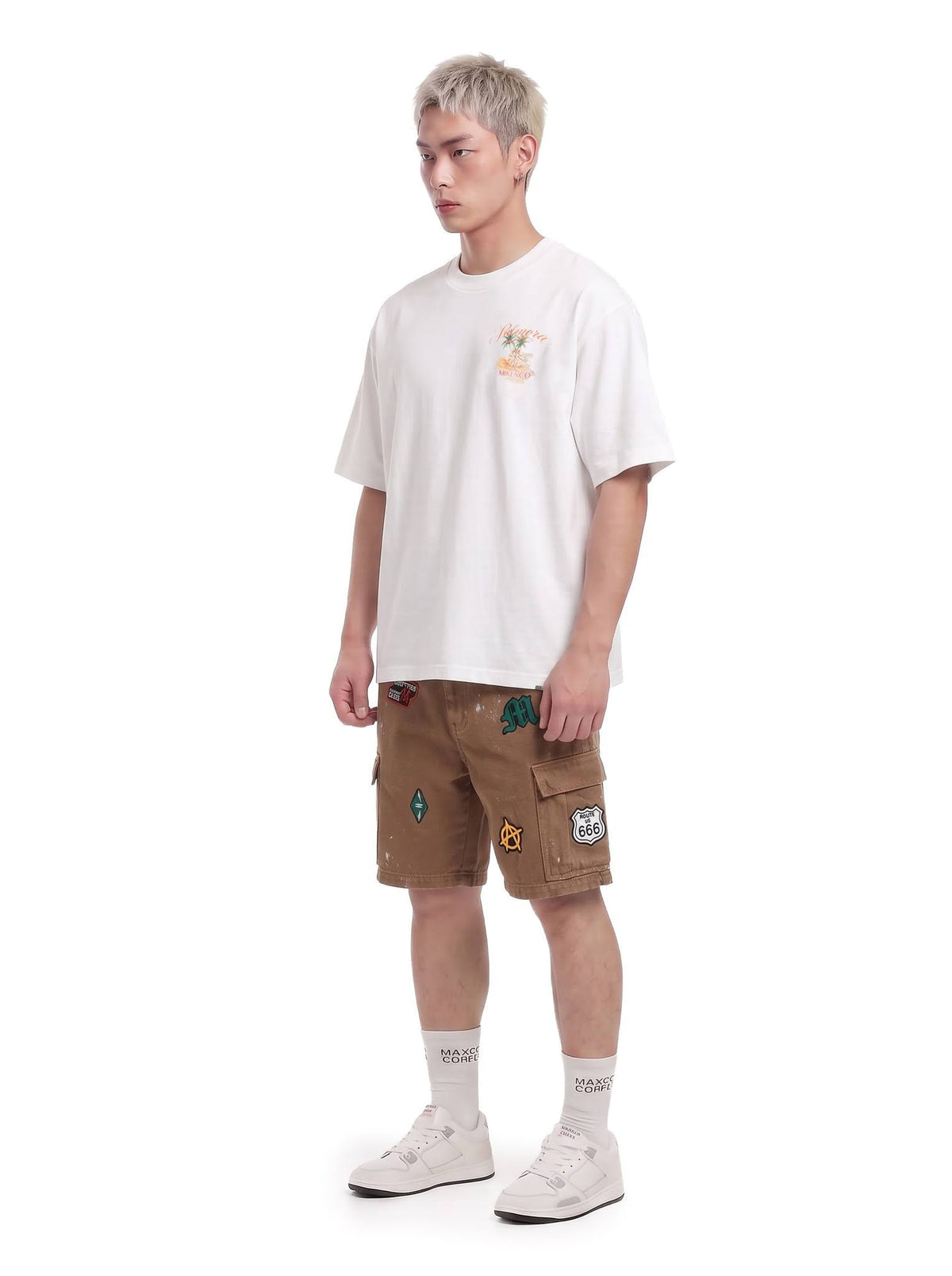 SOCIAL MIXOLOGY TSHIRT