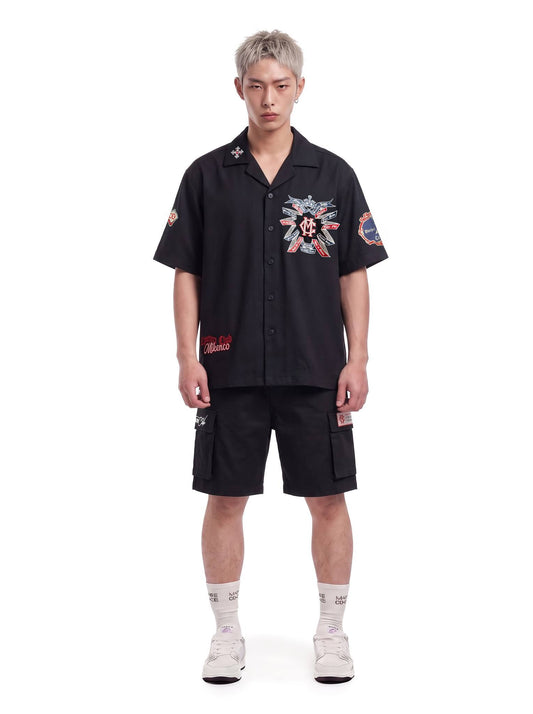 EAGLE OVERLORD SHIRT