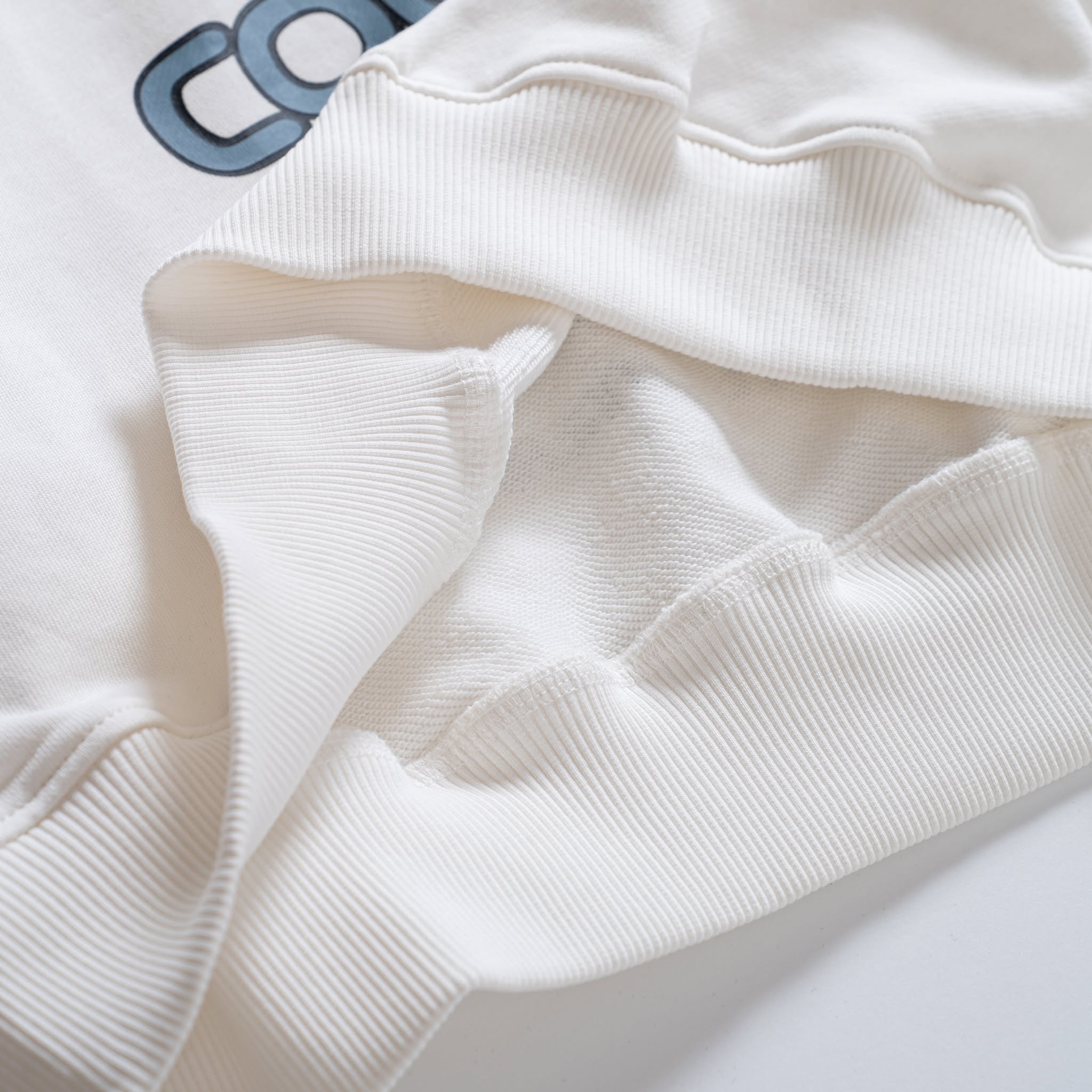 GOLDEN STARDUST LONG SLEEVE