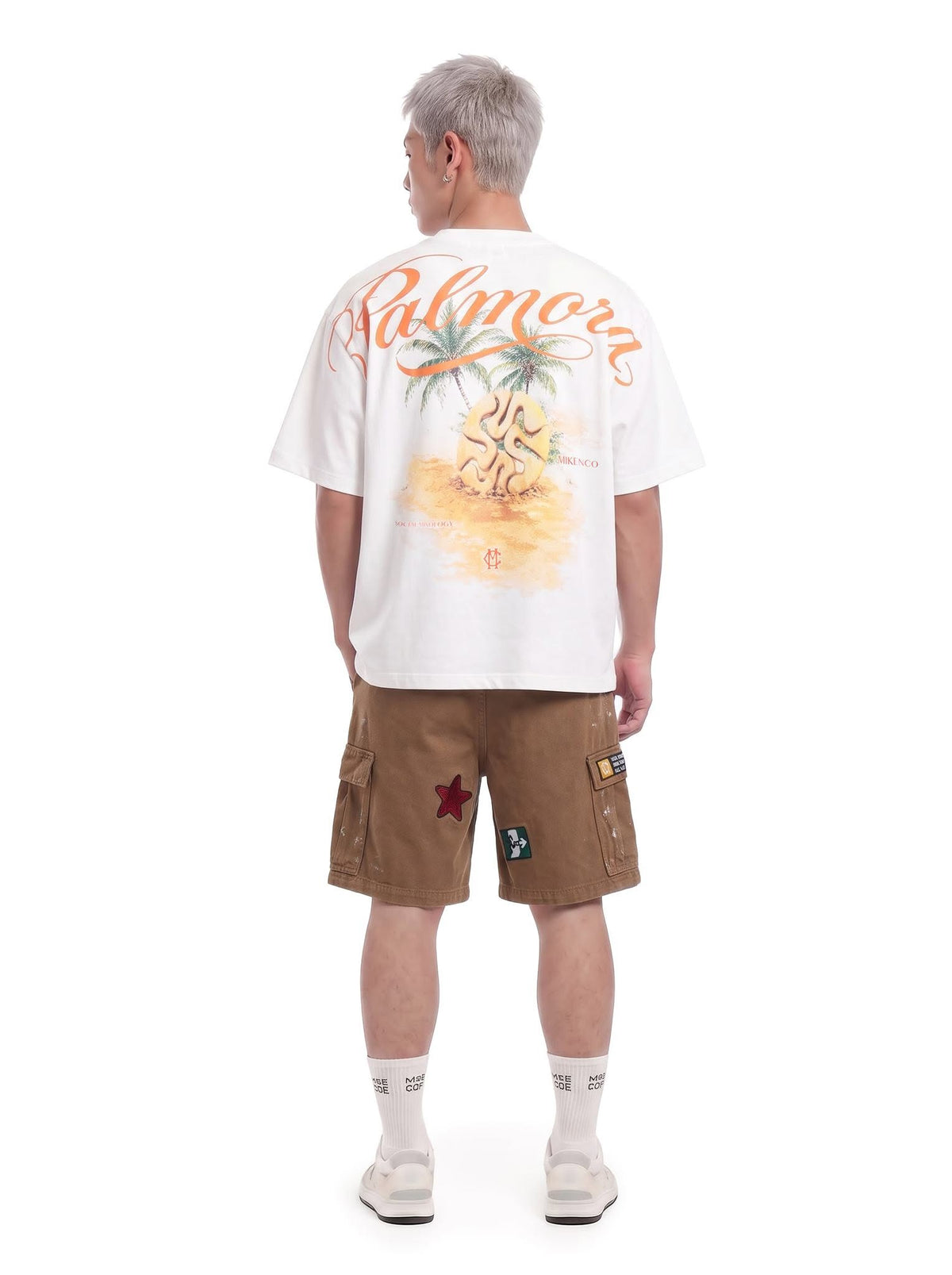 SOCIAL MIXOLOGY TSHIRT