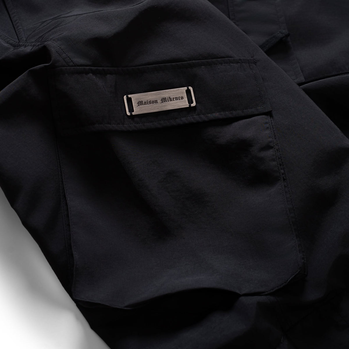 TECHNICAL CARGO PANT