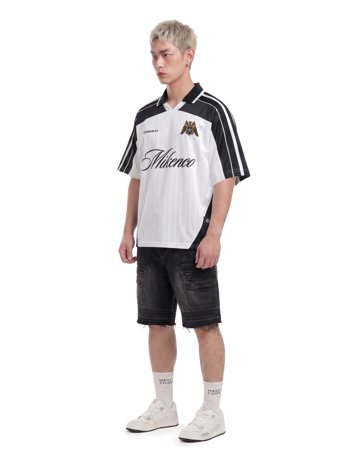 PRIME CLASH JERSEY