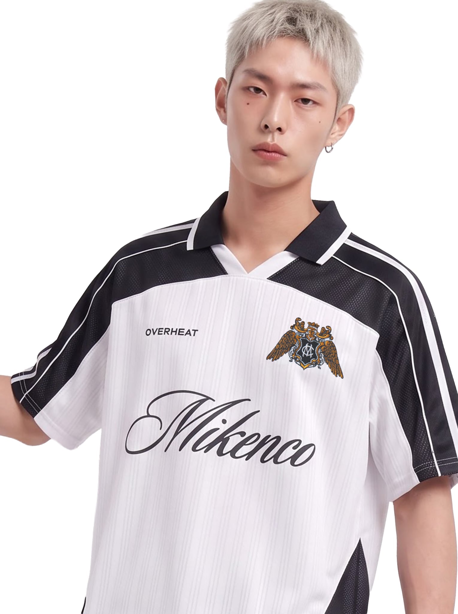 PRIME CLASH JERSEY