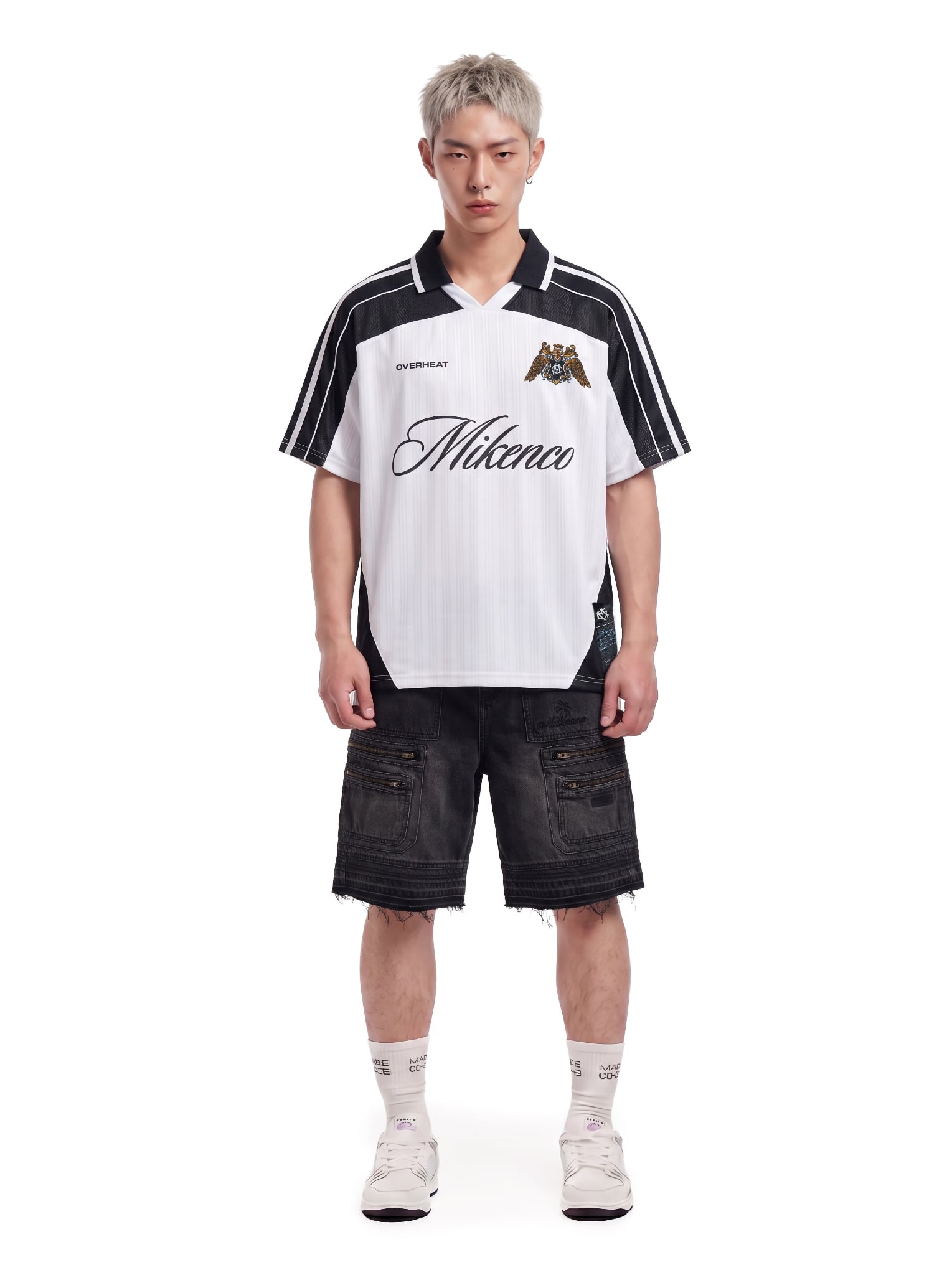 PRIME CLASH JERSEY