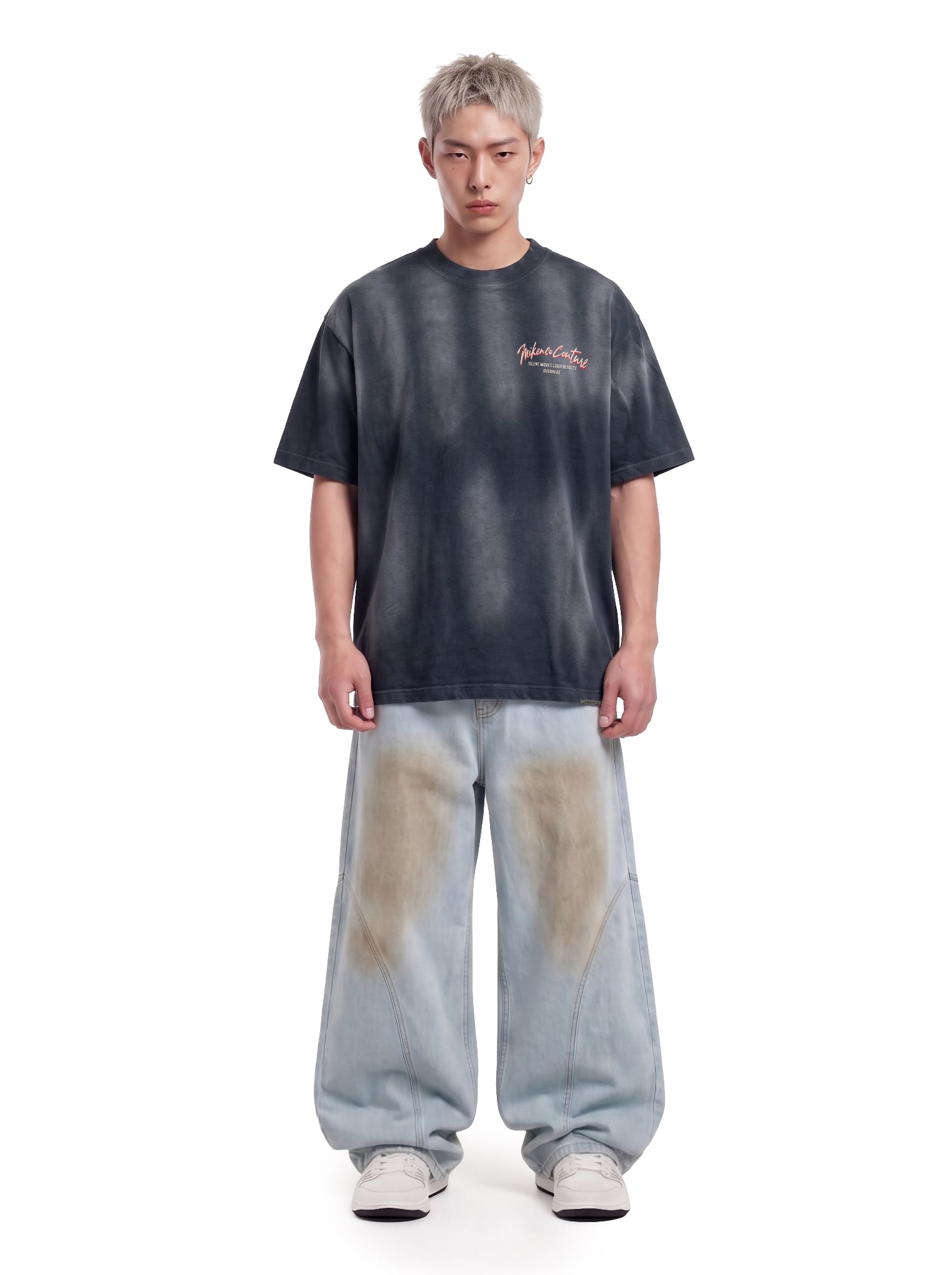 OVERHEAT RODEO TSHIRT