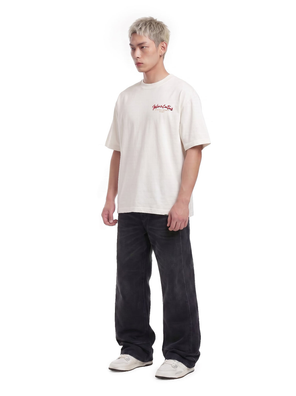 OVERHEAT RODEO TSHIRT