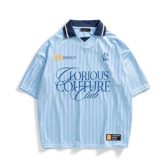 111 GLORIOUS JERSEY TSHIRT